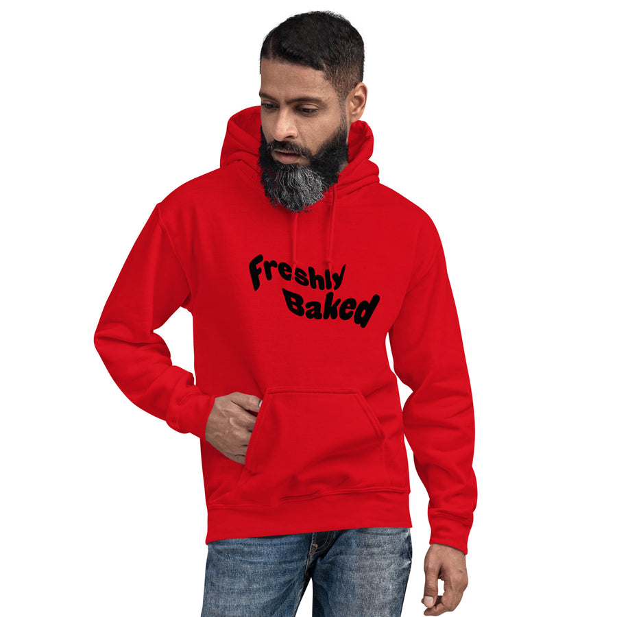 Freshly Baked Hoodie