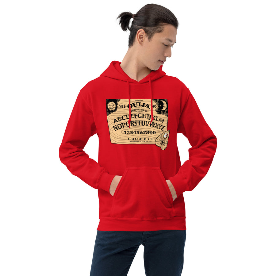 Ouija Board Hoodie