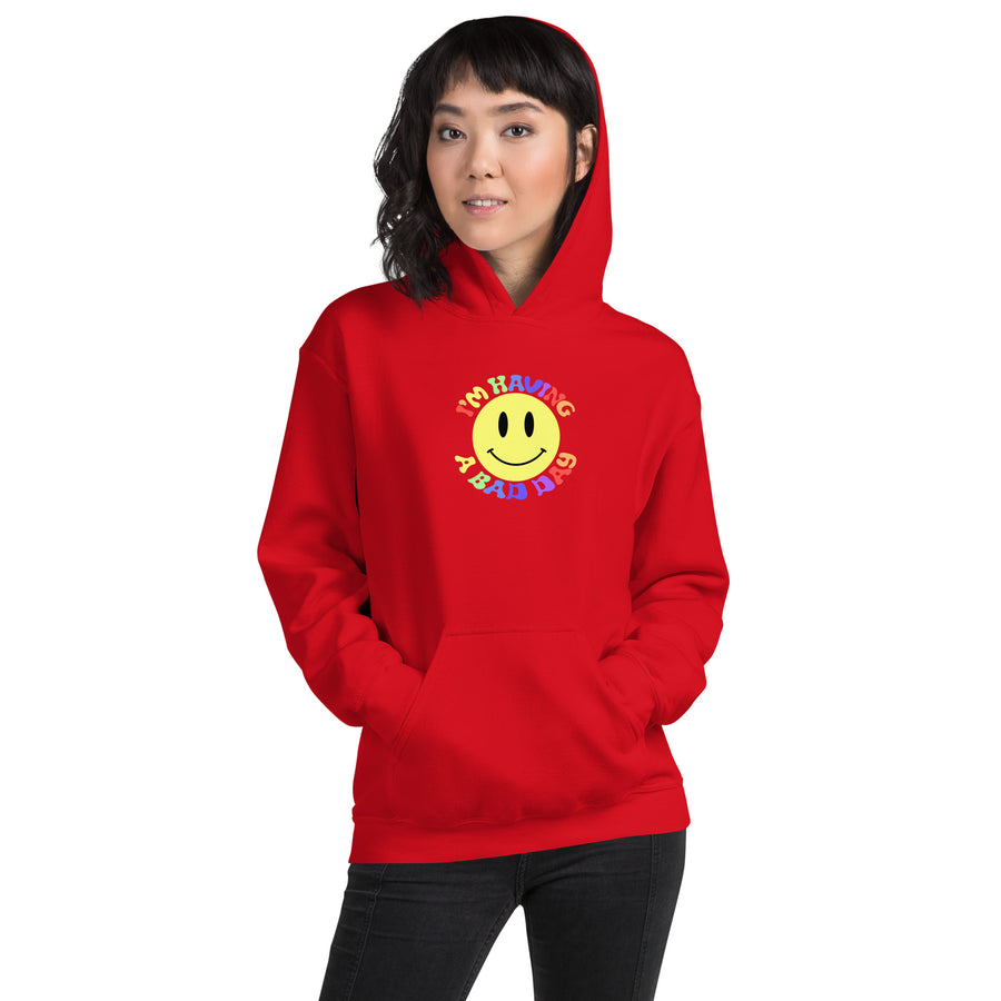 Bad Day Hoodie