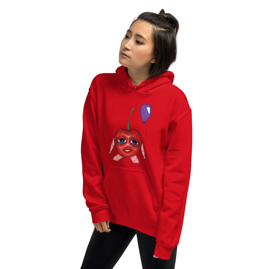 Cherrybby Hoodie