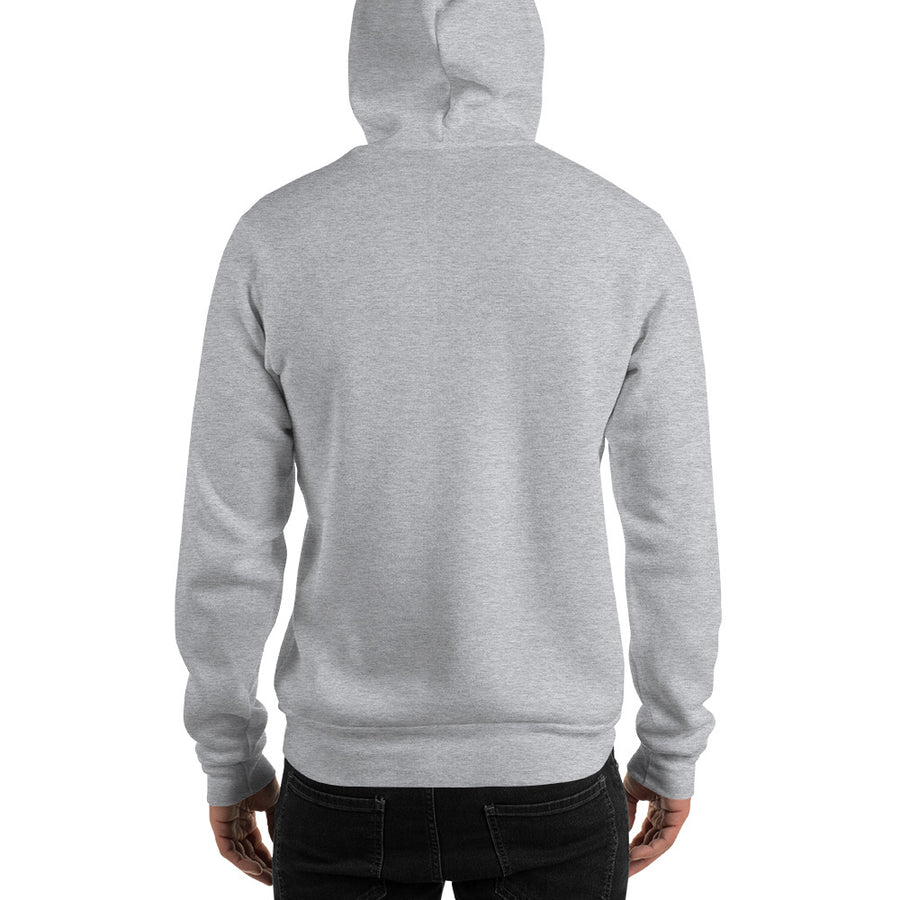 Homicidal Hoodie