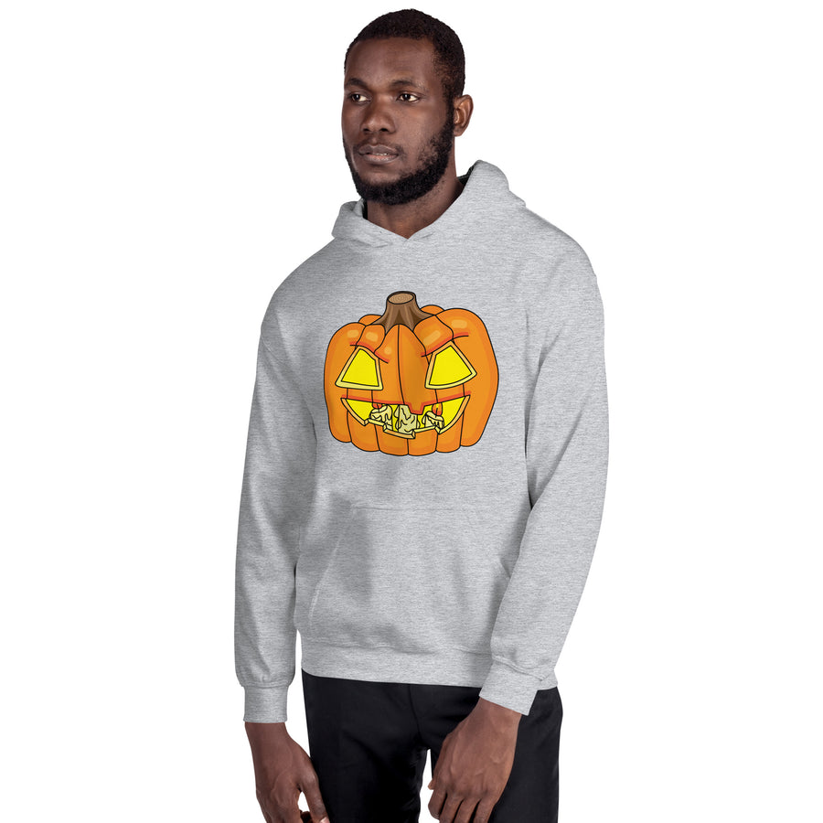 Jack-O-Lantern Hoodie