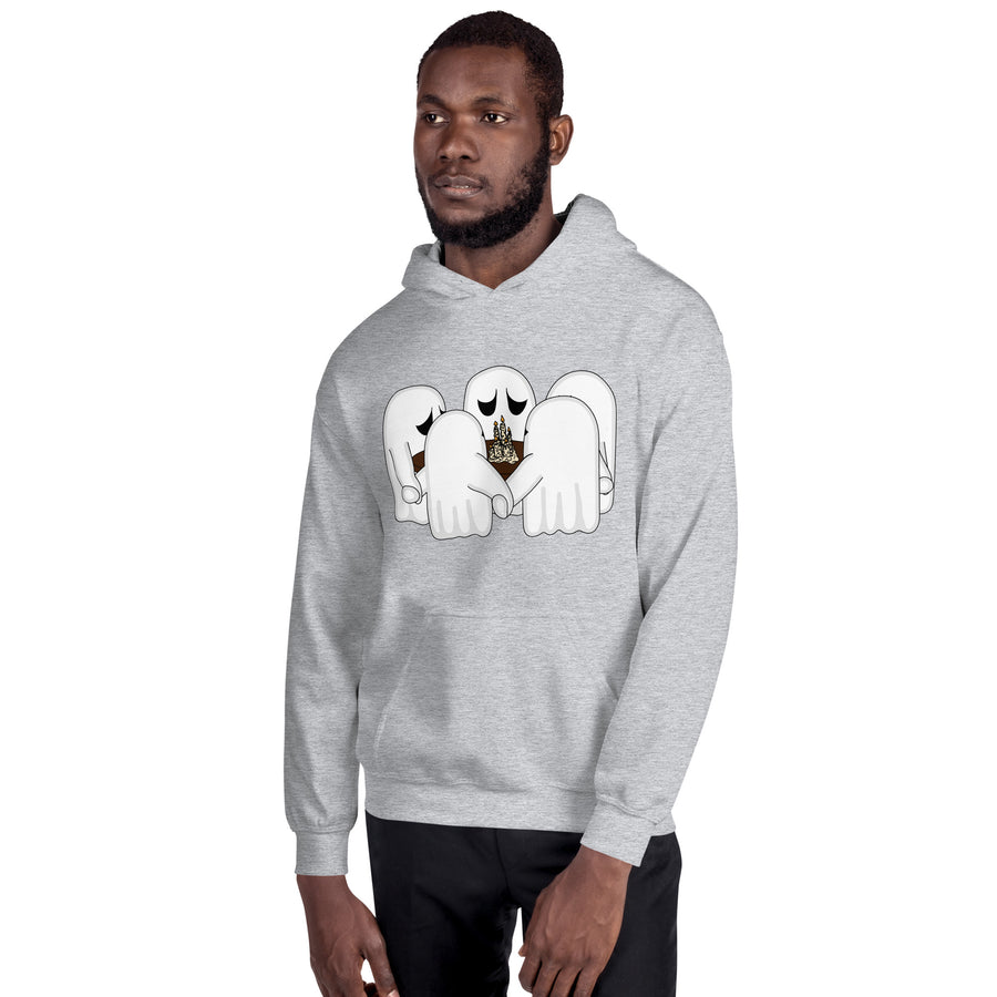 Ghost Seance Hoodie