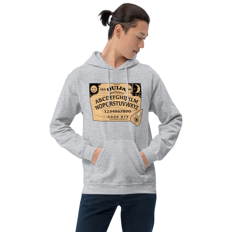 Ouija Board Hoodie