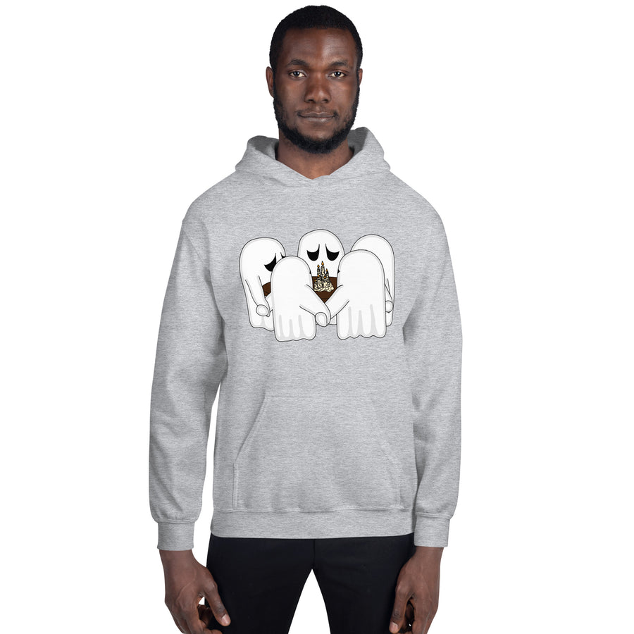 Ghost Seance Hoodie