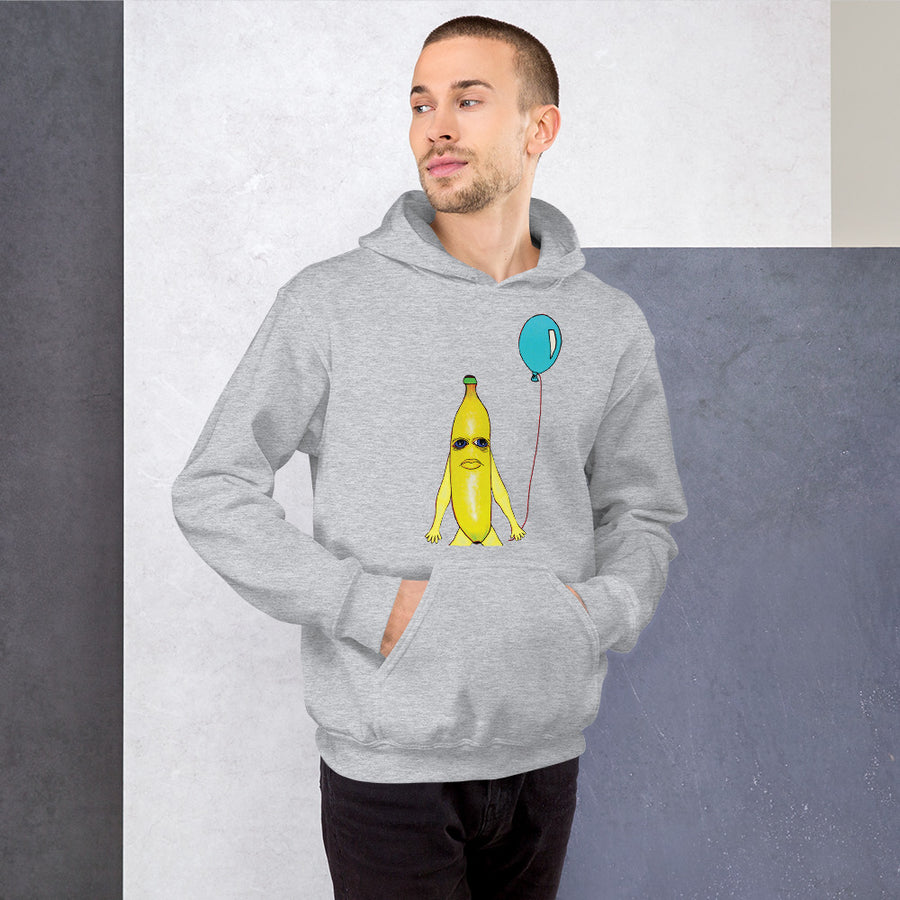 Bananabby Hoodie