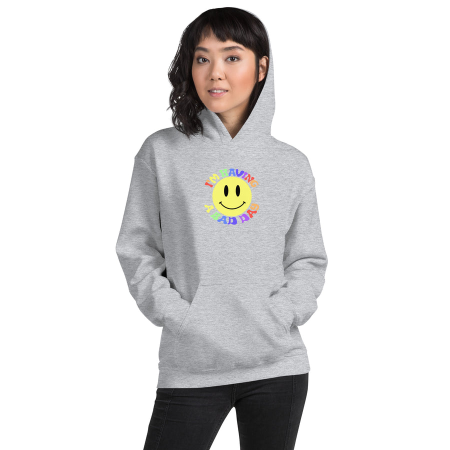 Bad Day Hoodie