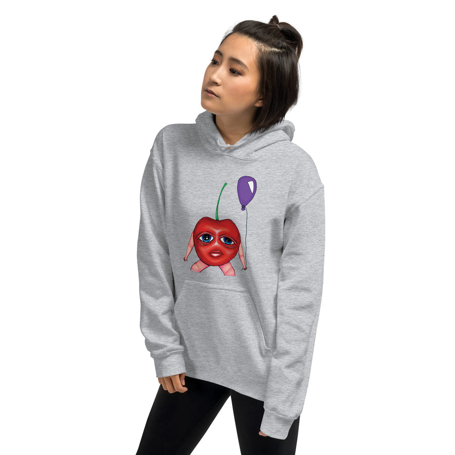 Cherrybby Hoodie