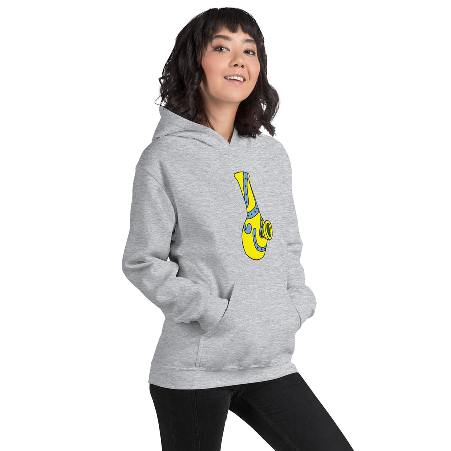 Bong Hoodie