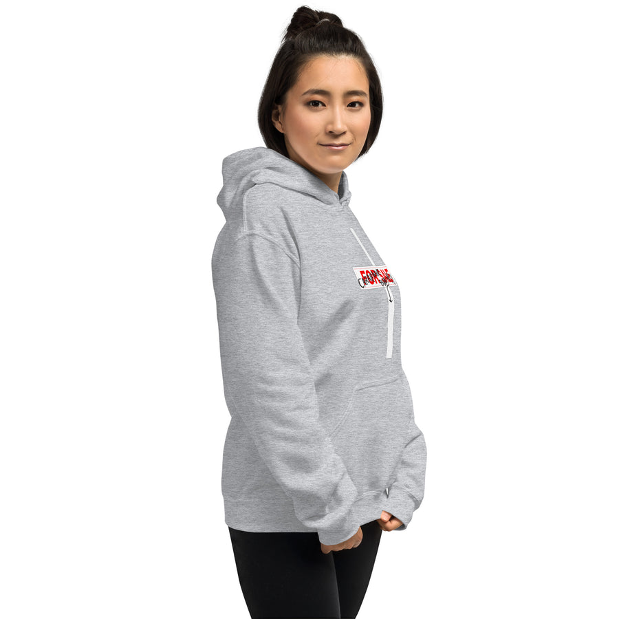 Carrie White Hoodie