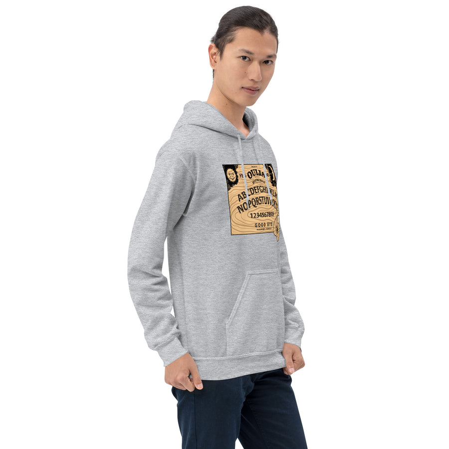 Ouija Board Hoodie