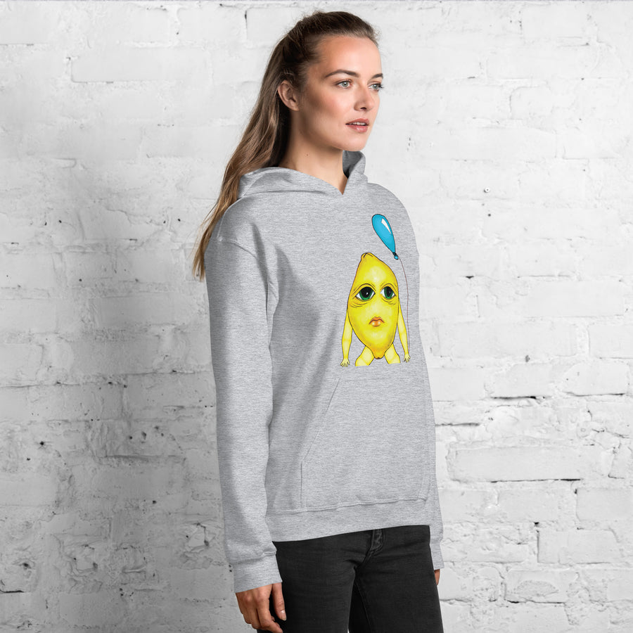 Lemonbby Hoodie