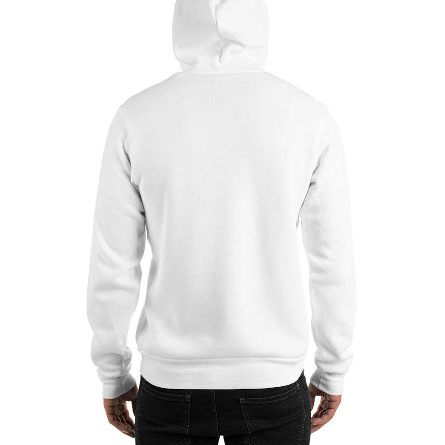 Homicidal Hoodie