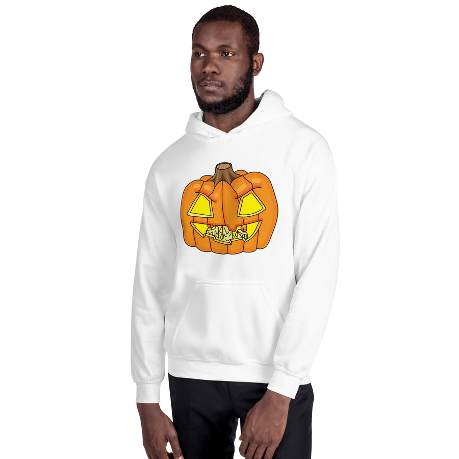 Jack-O-Lantern Hoodie