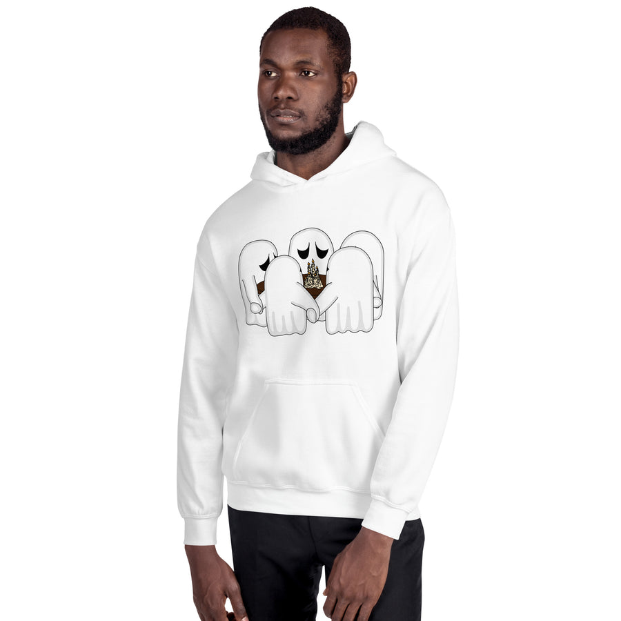 Ghost Seance Hoodie