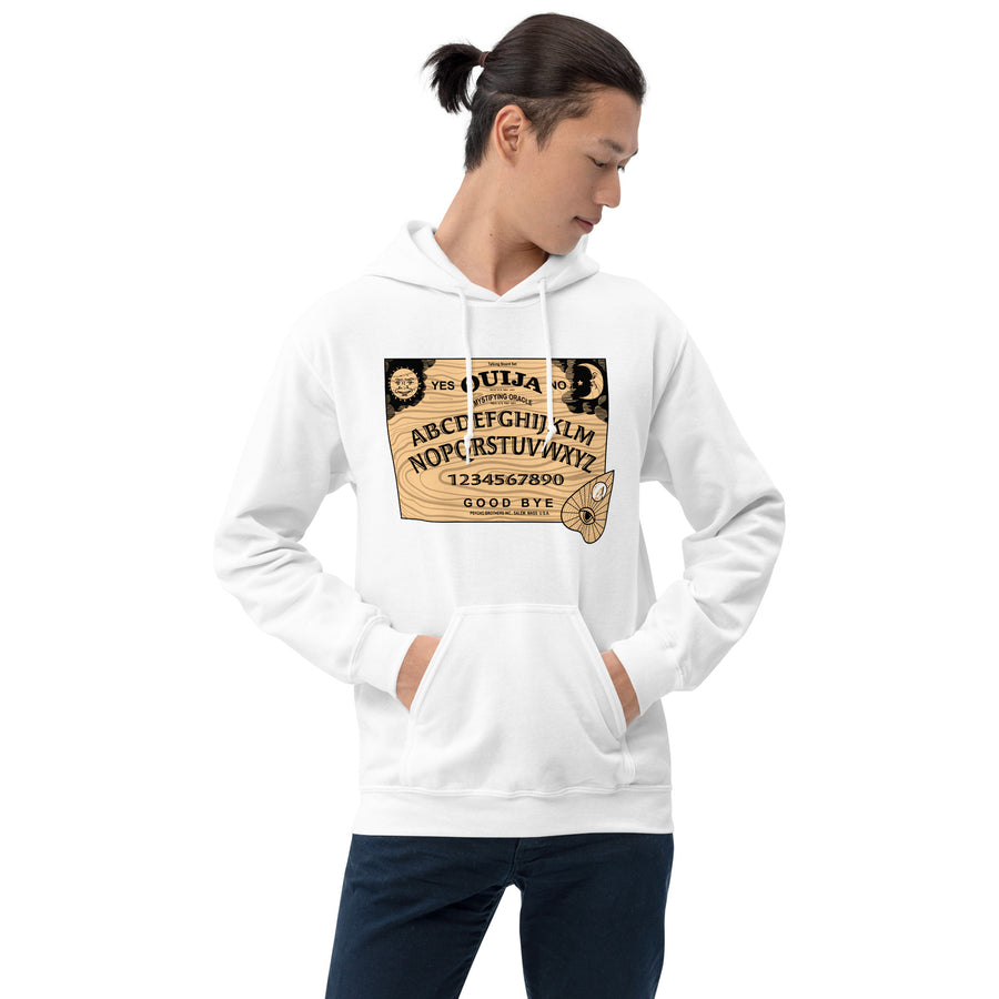 Ouija Board Hoodie