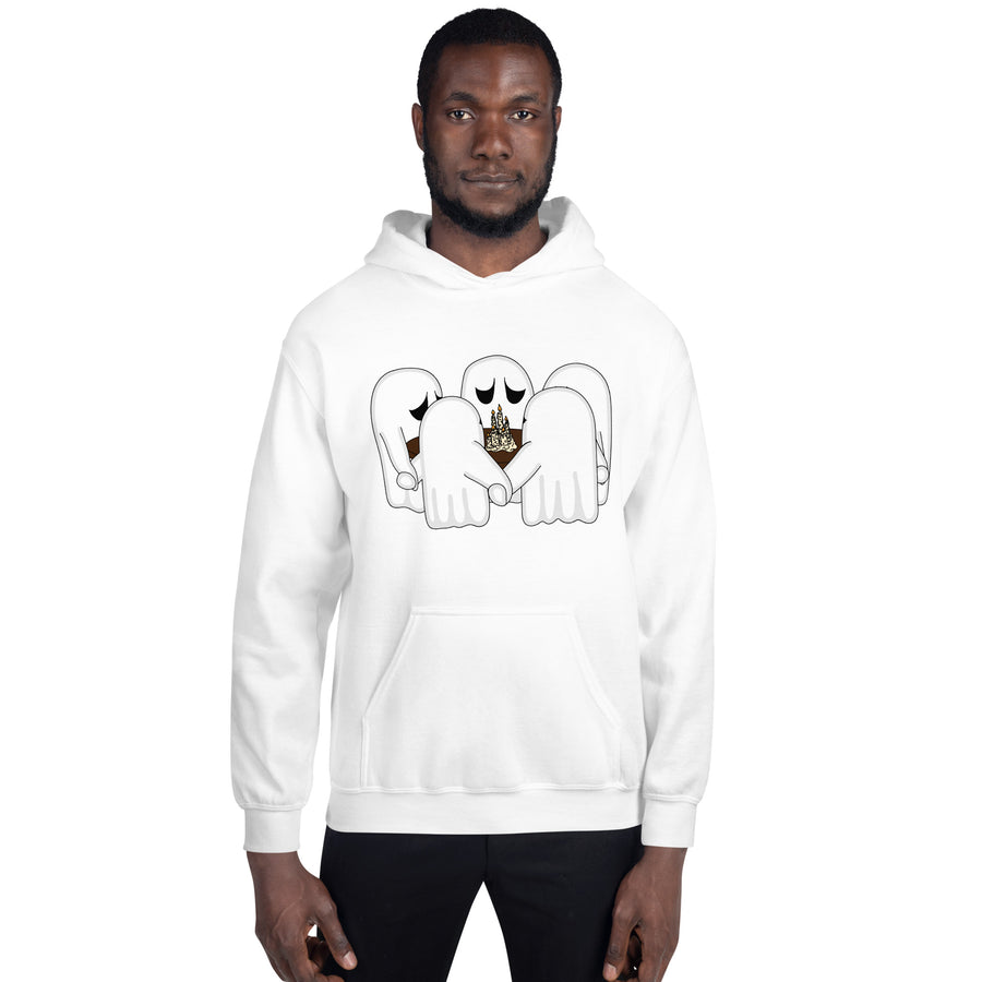 Ghost Seance Hoodie