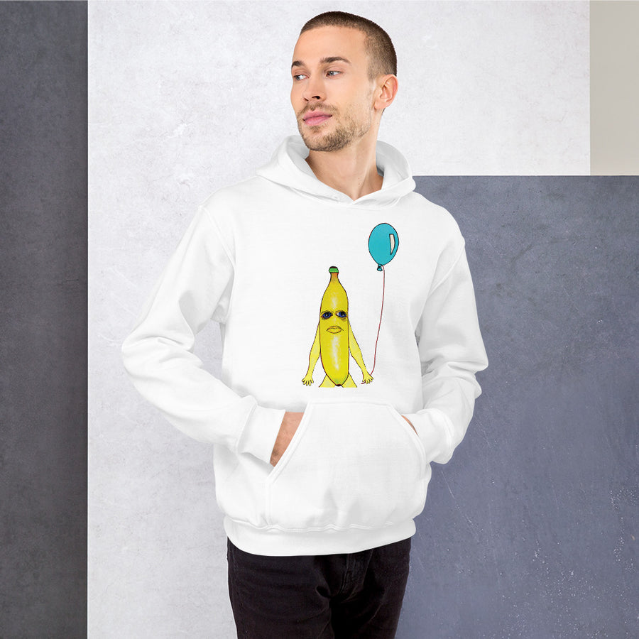 Bananabby Hoodie