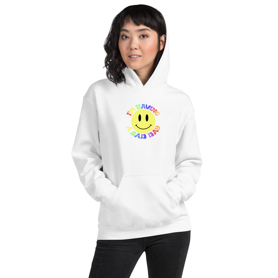 Bad Day Hoodie