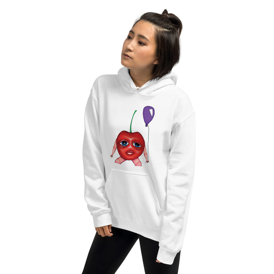 Cherrybby Hoodie