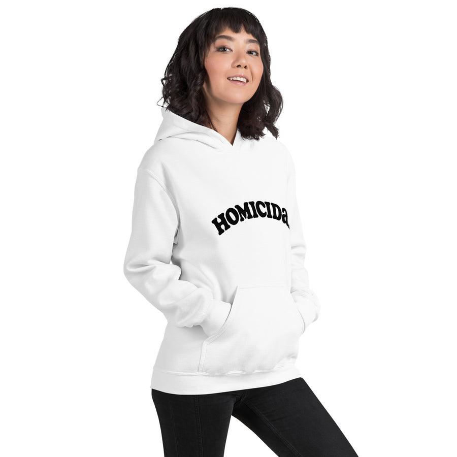 Homicidal Hoodie