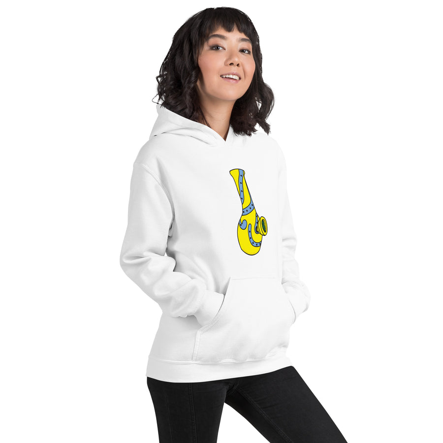 Bong Hoodie