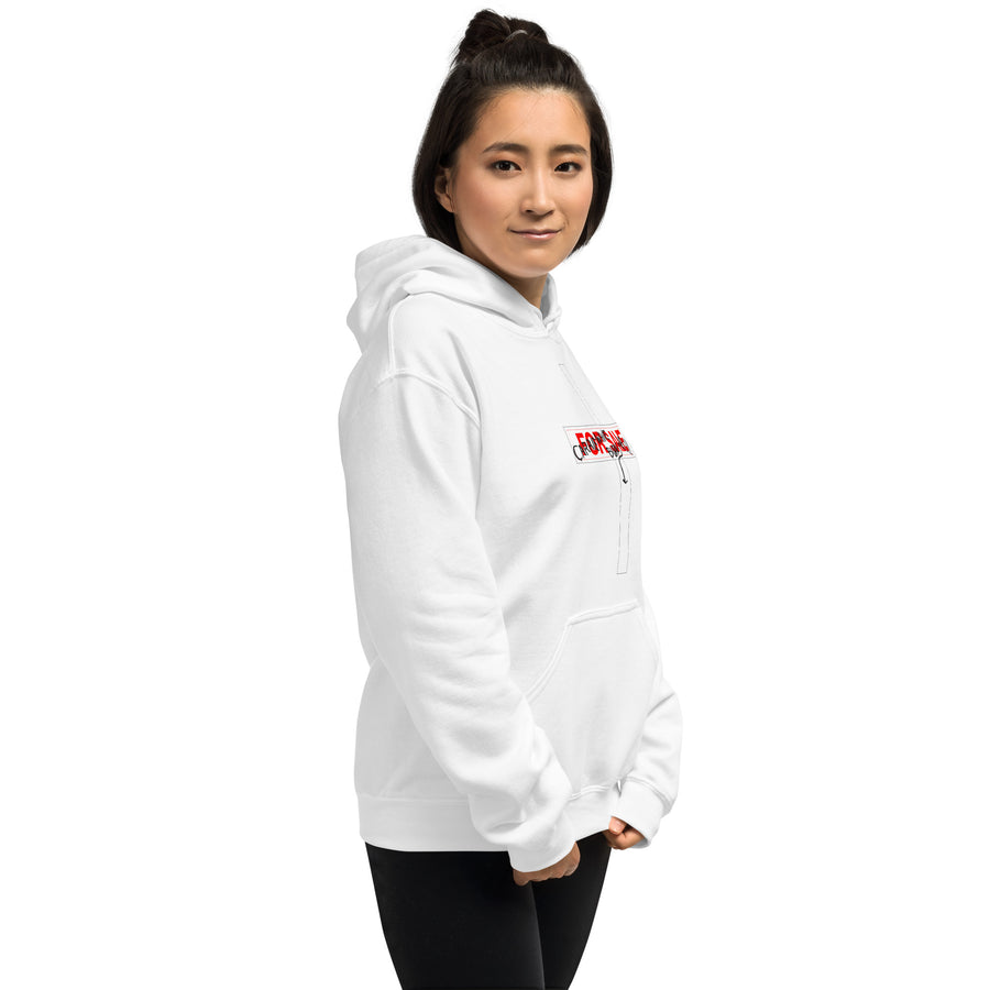 Carrie White Hoodie