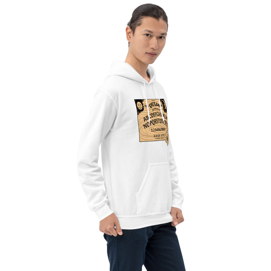 Ouija Board Hoodie