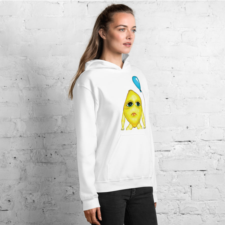 Lemonbby Hoodie