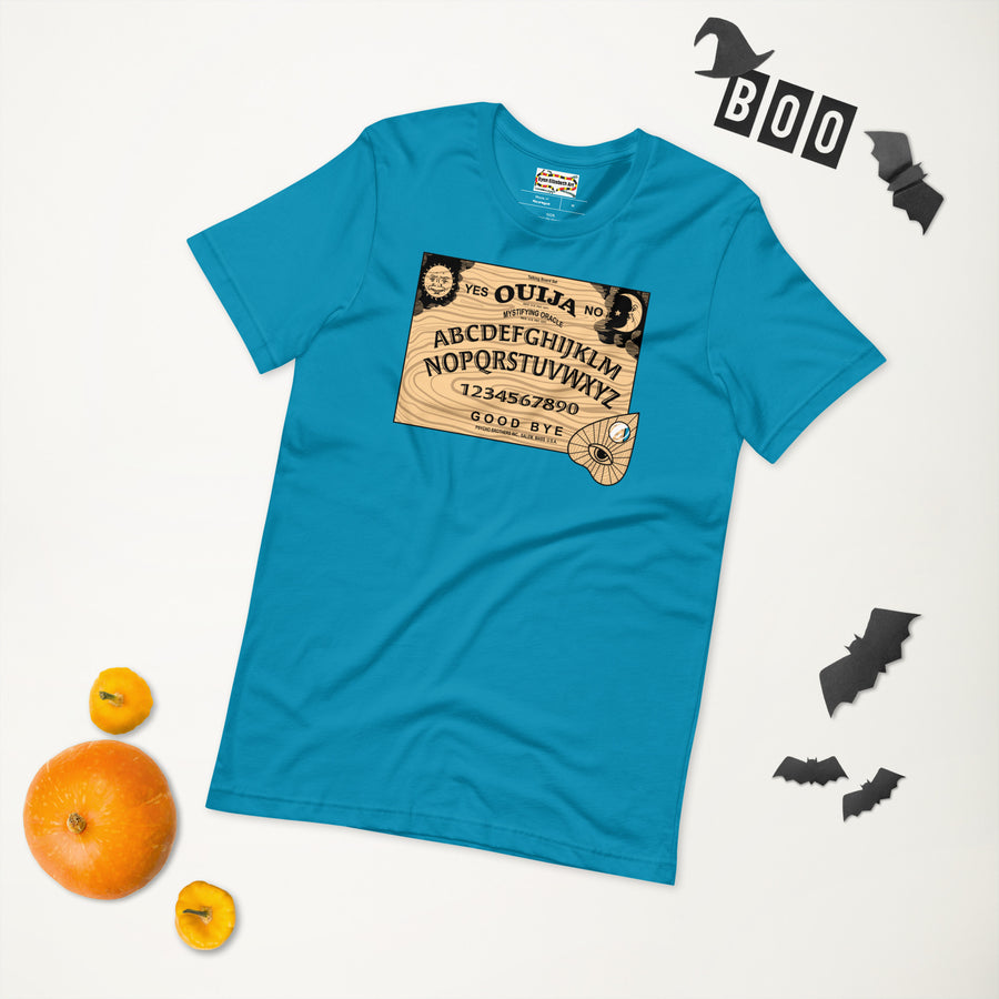 Ouija Board T-shirt