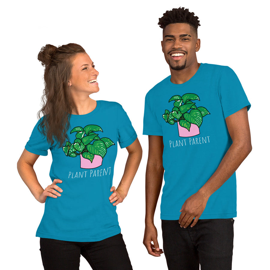 Plant Parent T-Shirt