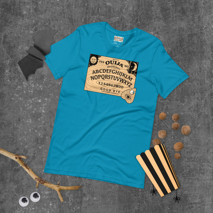 Ouija Board T-shirt