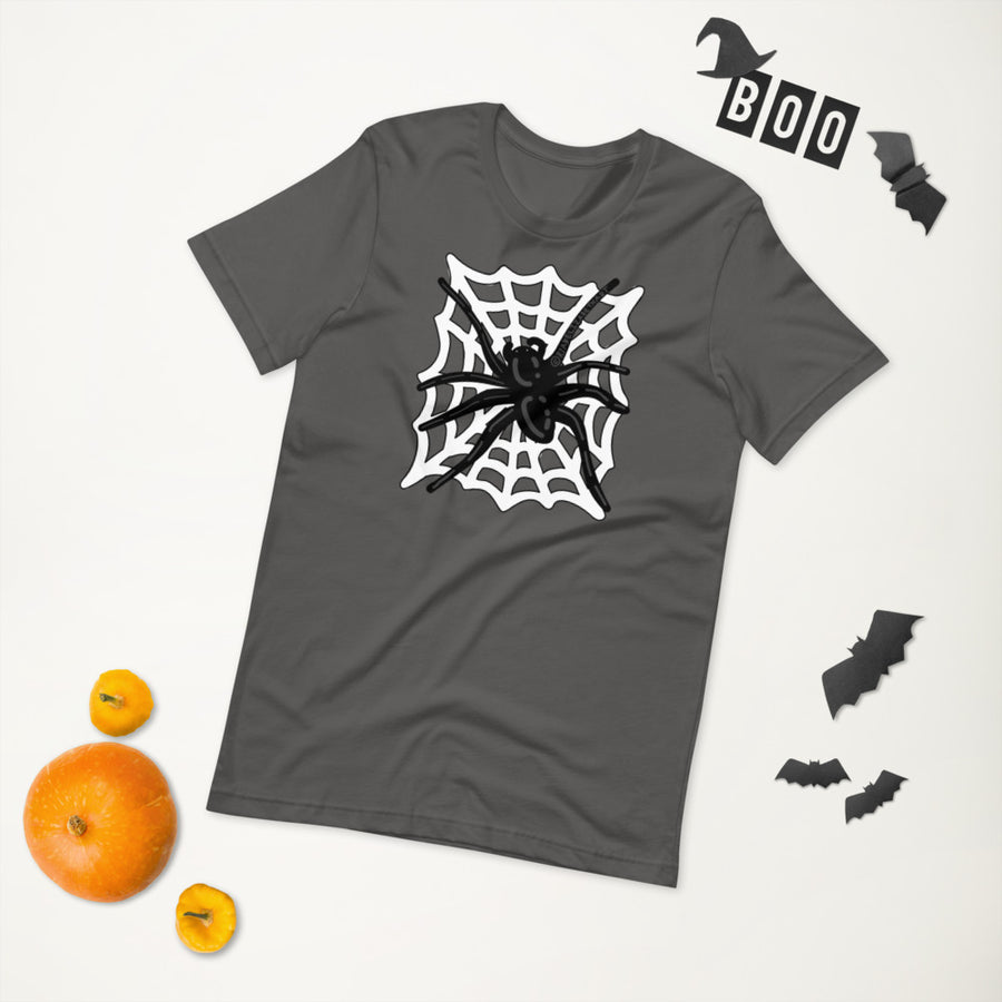 Spider T-Shirt