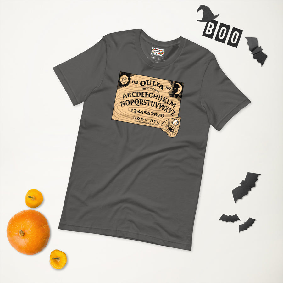 Ouija Board T-shirt