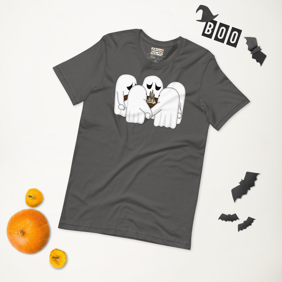 Ghost Seance T-shirt