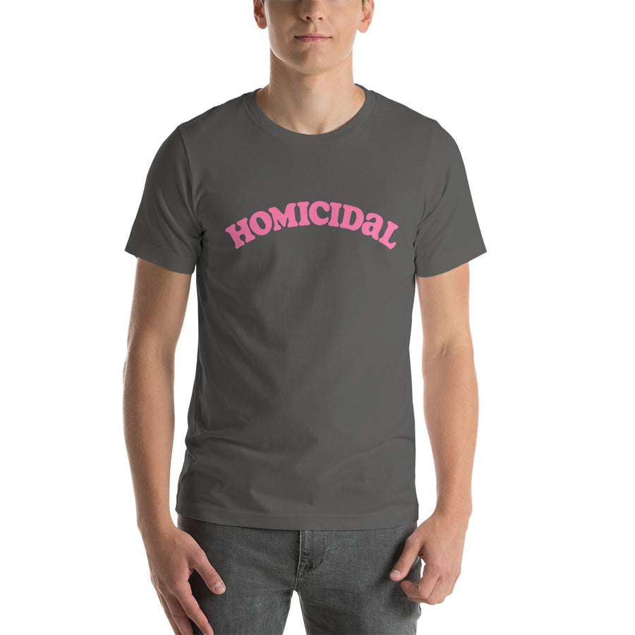 Homicidal T-Shirt