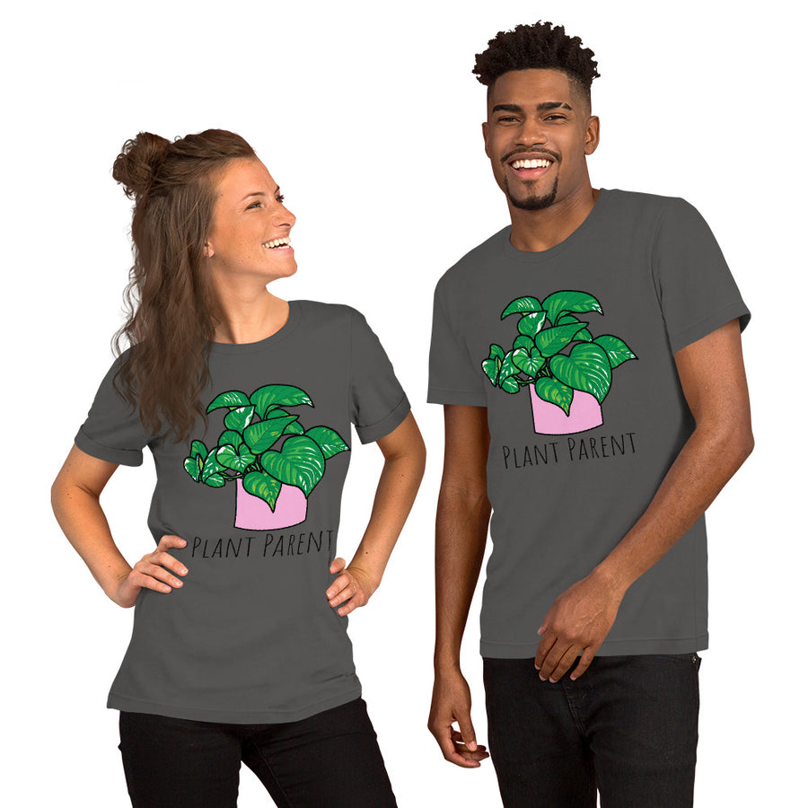 Plant Parent T-Shirt