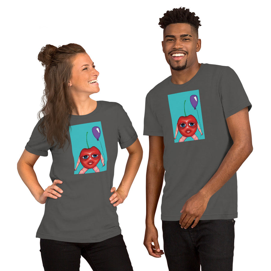 Cherrybby T-Shirt