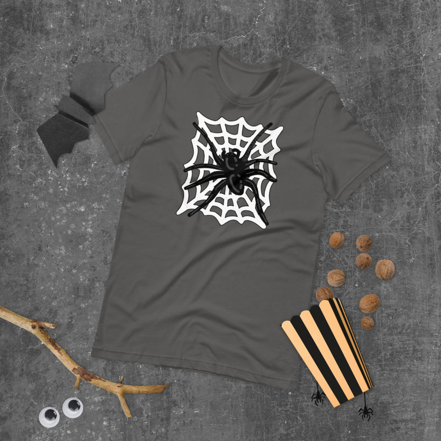 Spider T-Shirt