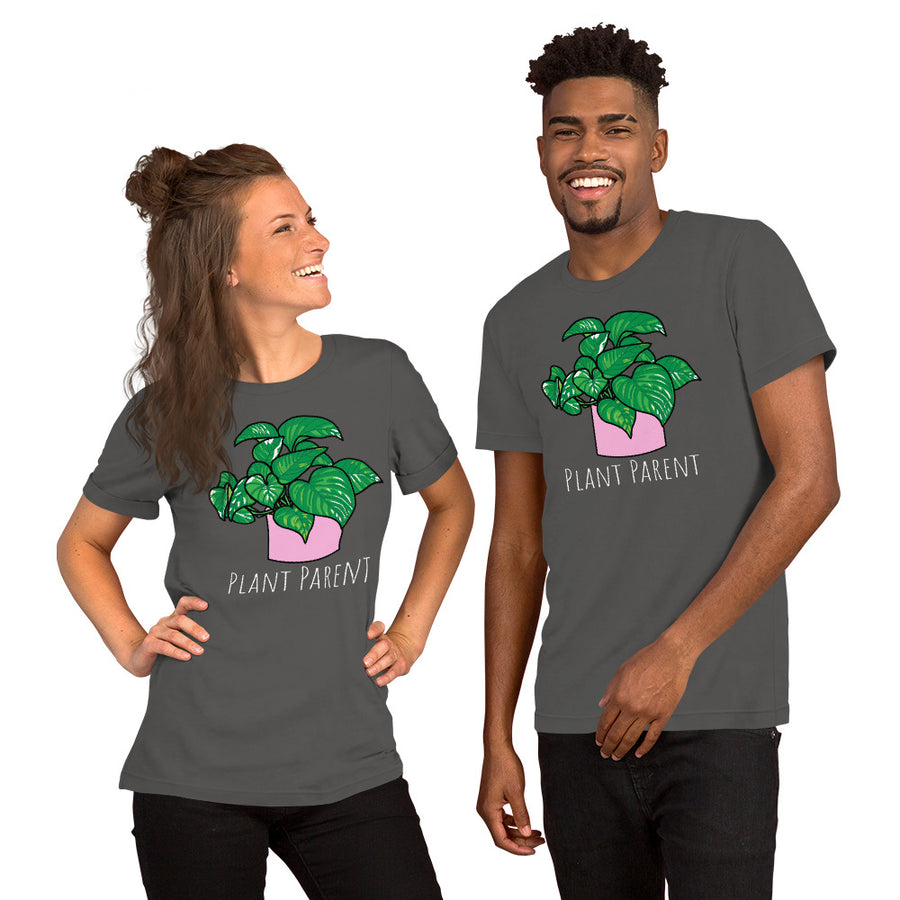 Plant Parent T-Shirt