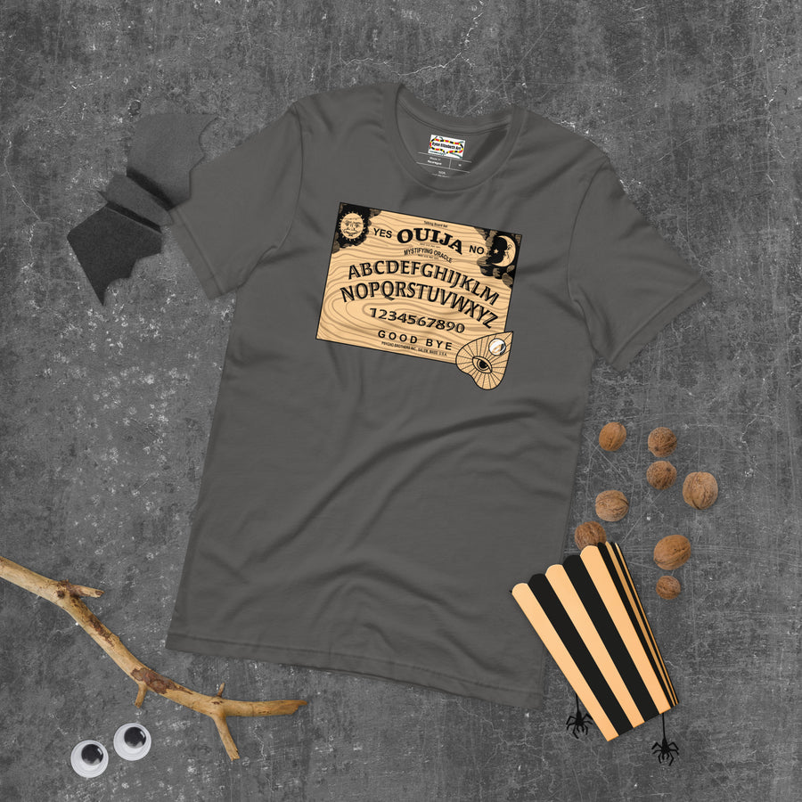 Ouija Board T-shirt