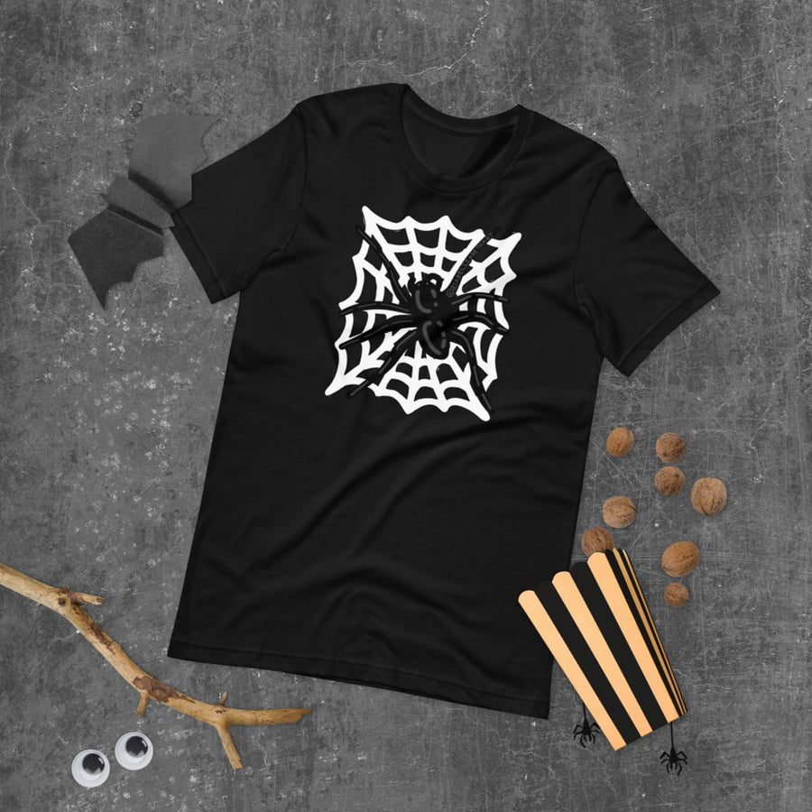 Spider T-Shirt