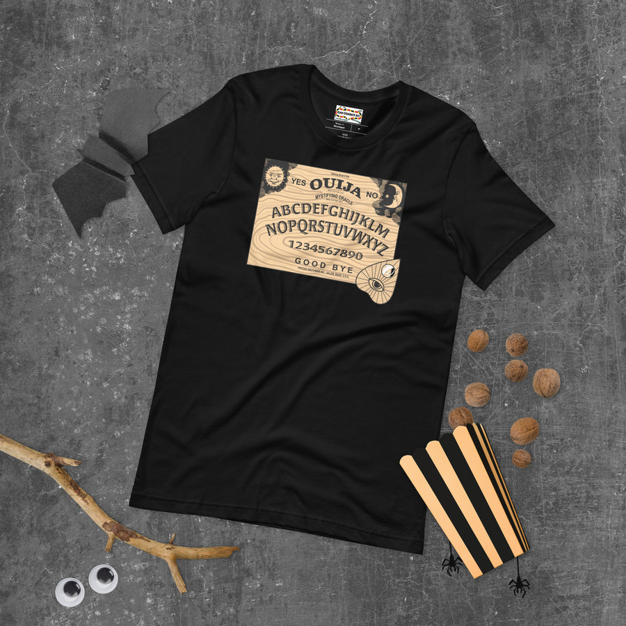 Ouija Board T-shirt