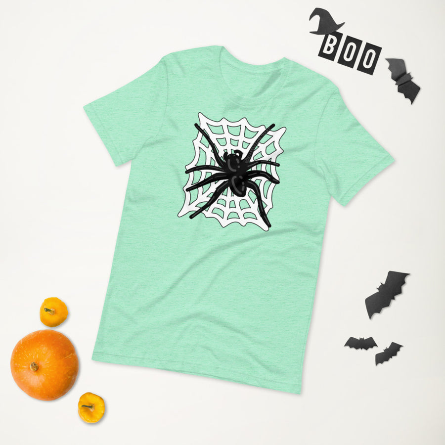 Spider T-Shirt