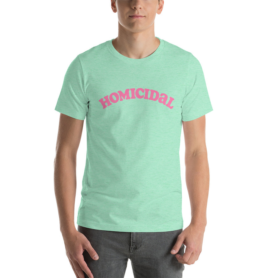 Homicidal T-Shirt