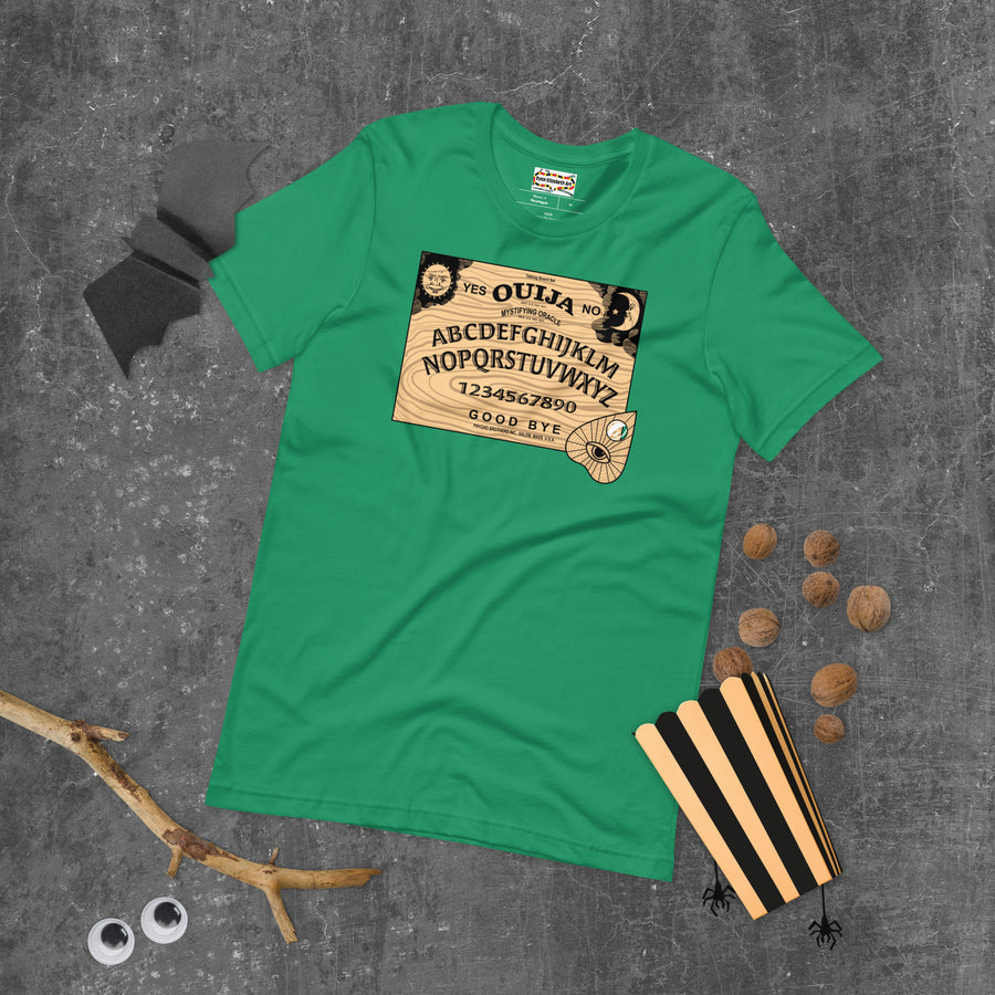 Ouija Board T-shirt