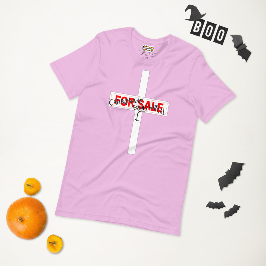 Carrie White T-shirt