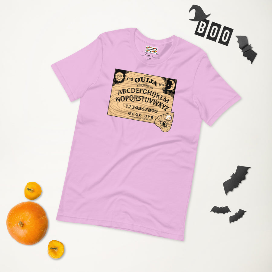 Ouija Board T-shirt