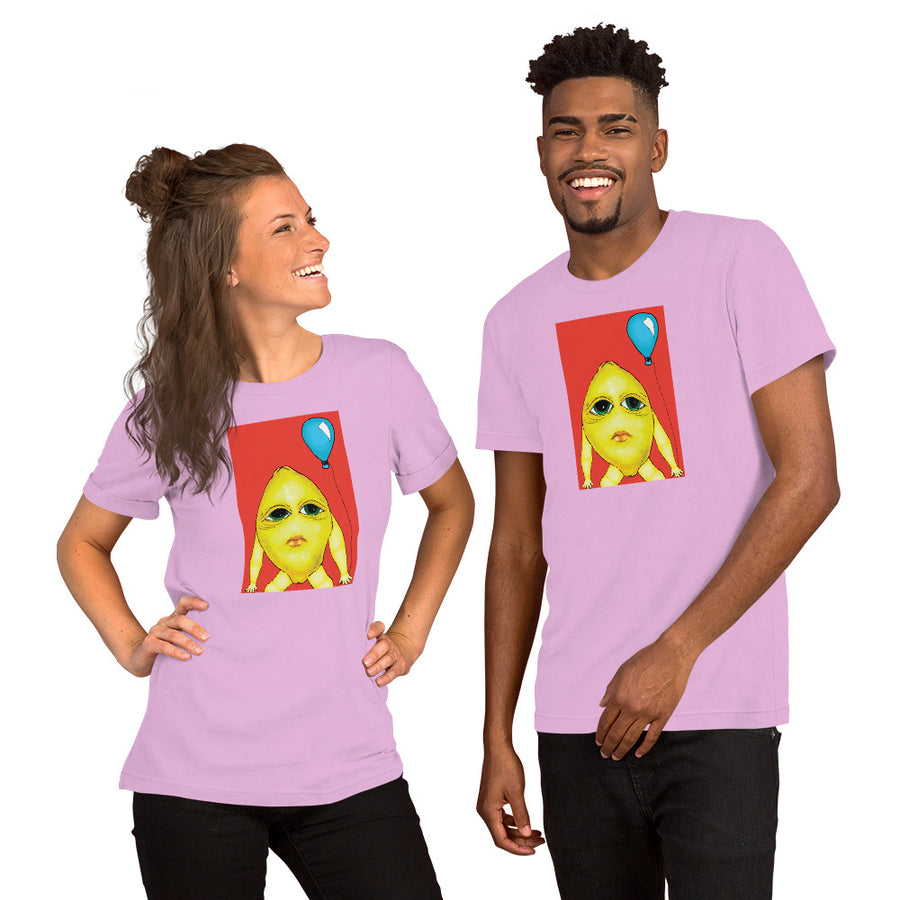 Lemonbby T-Shirt