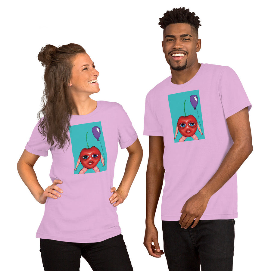 Cherrybby T-Shirt